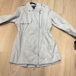 DKNY Women’s Spring Jacket New Size Xlg 