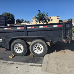 Trailer For Junk Or Anything