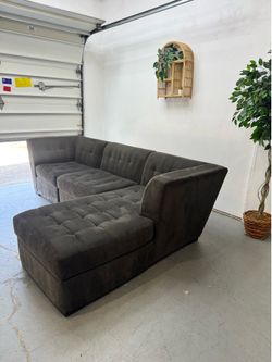 Modular Sectional Sofa