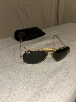 Ray-Bay VINTAGE B&L ARISTA 