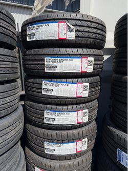 185/70/14 Falken Tires