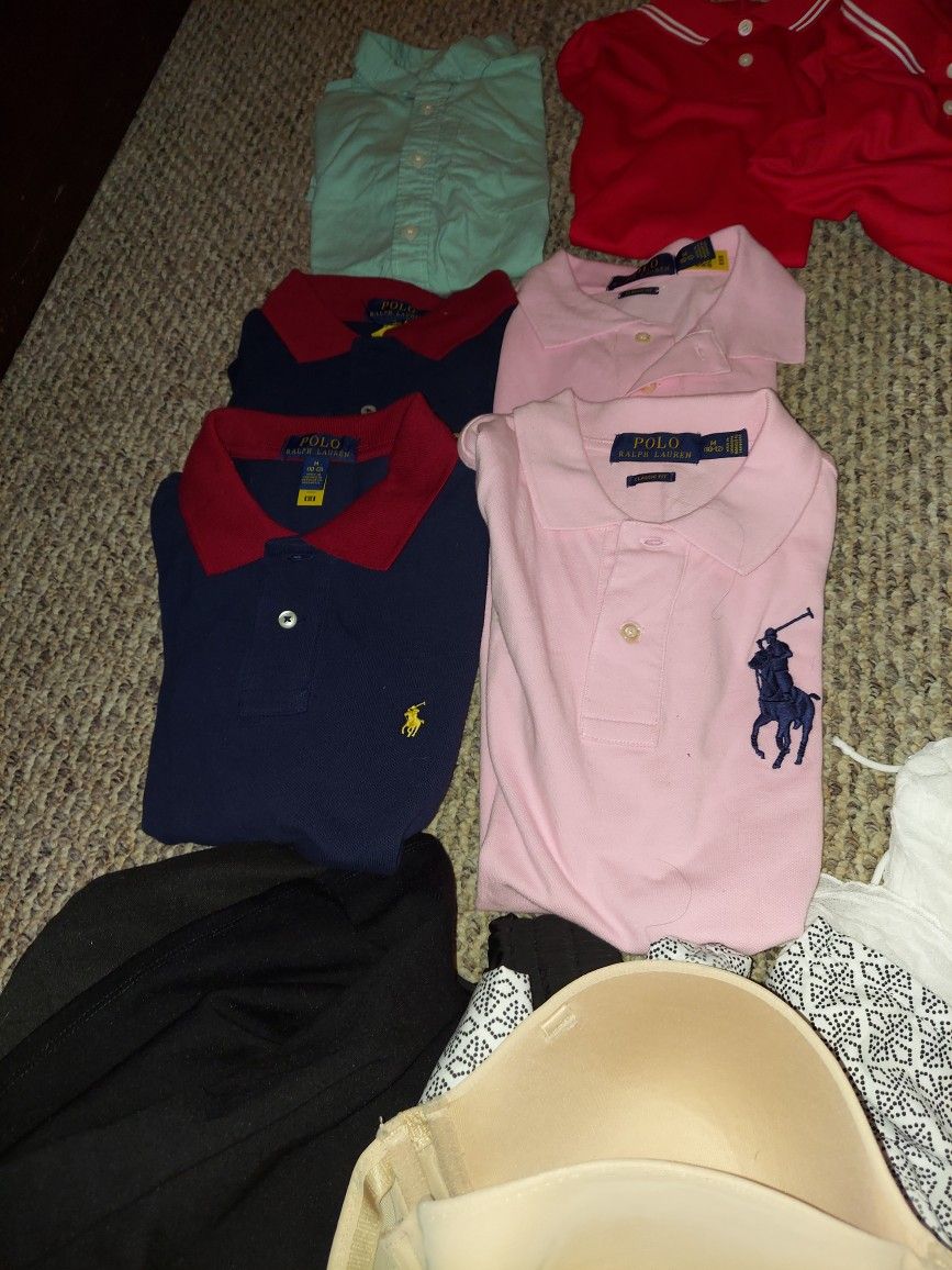 Ralph Lauren Polo 