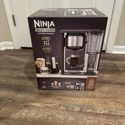  Ninja Coffee Maker 