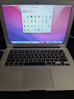 Macbook Air A1(contact info removed)yr