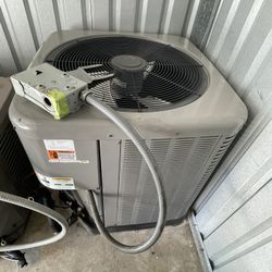 HVAC Package