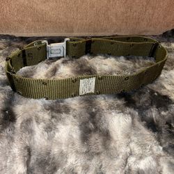 Military Paraphernalia 