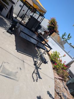 5x8 utility trailer title on hand bill of sale