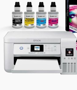 Epson st-c2100