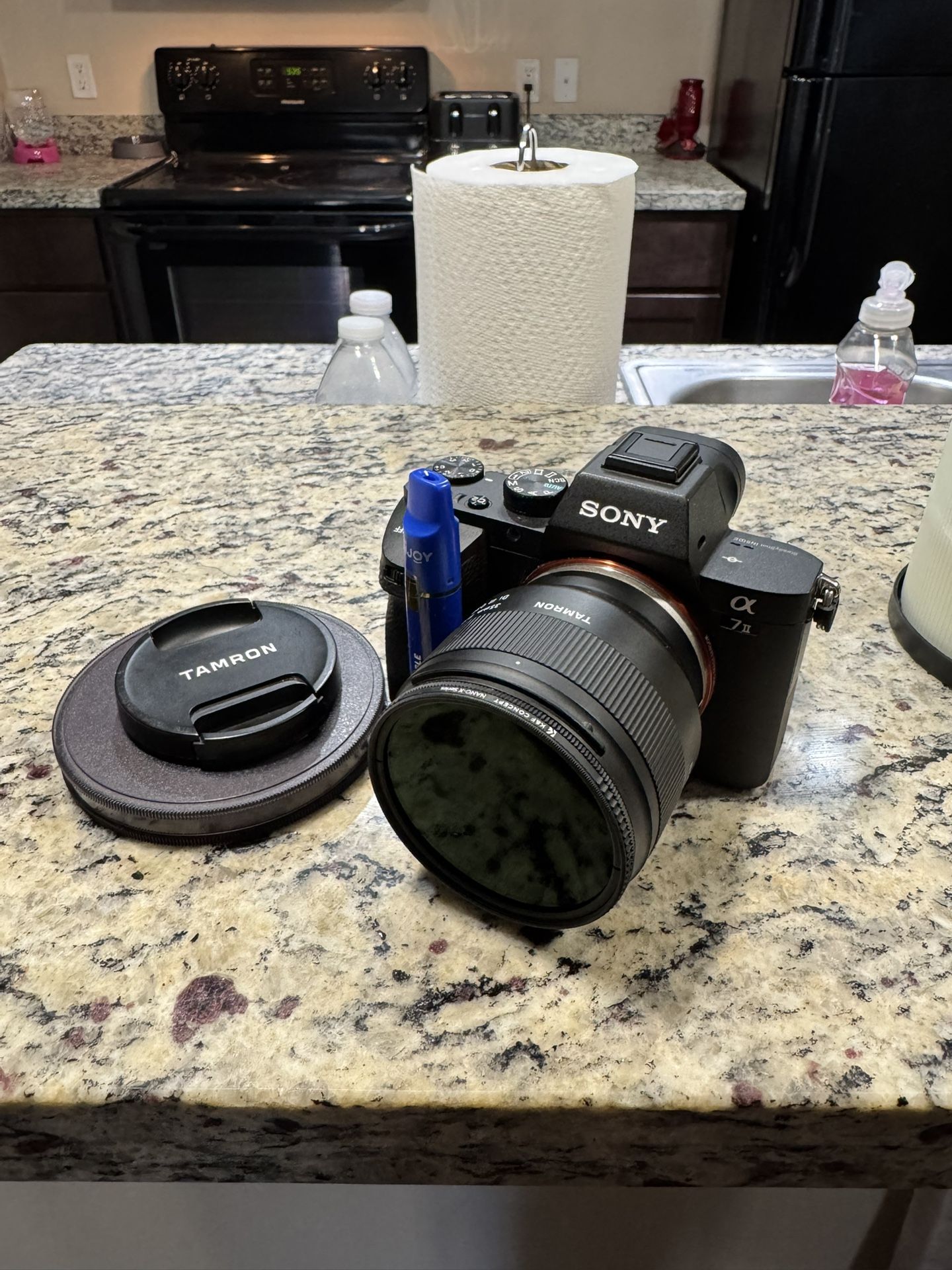 Sony A7ii