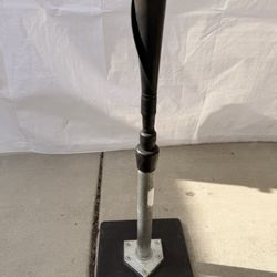 Batting  Tanner Tee For Baseball Or Softball 