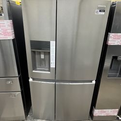 Frigidaire Gallery  Counter Depth Refrigerator 