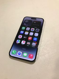 iPhone 14 pro max with case verizon