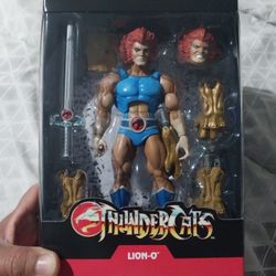 Super7 Thundercats