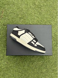 Amiri shoes