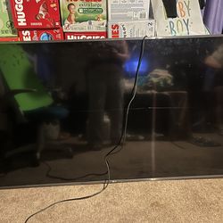LG TV