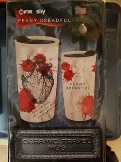Penny Dreadful Ceramic Mug
