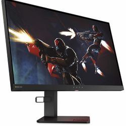 Omen X 25 240hz Gaming Monitor