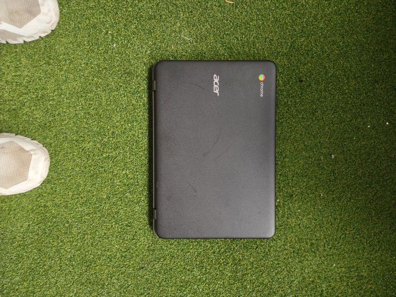 Acer Chromebook C733