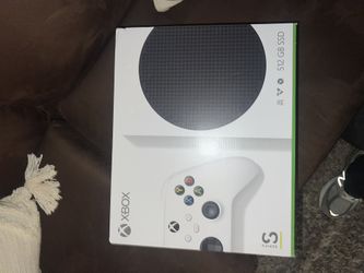 Xbox Series S 