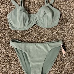 Victoria Secret Swim 