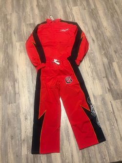 Godspeed tracksuit