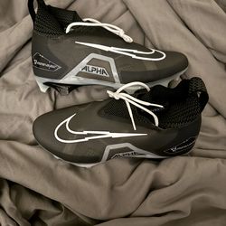 Nike football cleats