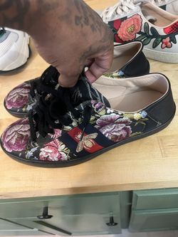Gucci Shoes