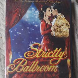 Strictly Ballroom 