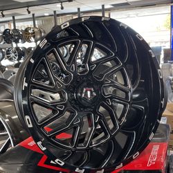 Wheels - Tires - Llantas Lift kits