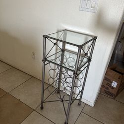 Wine Rack 