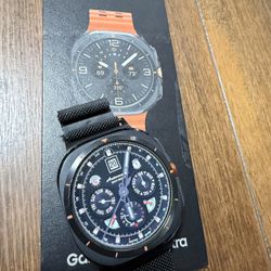 Samsung Galaxy Watch Ultra