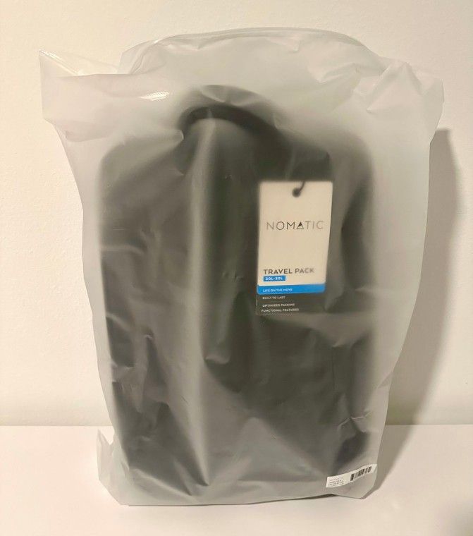 Nomatic 20L Travel Pack Backpack