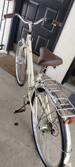 Schwinn Gateway 7 Speed Hybrid Bike. New for Sale in Dallas TX OfferUp