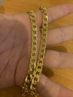 24 inch chain