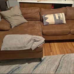 Couch for Sale! 