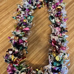 Multi Colored Candy Leis