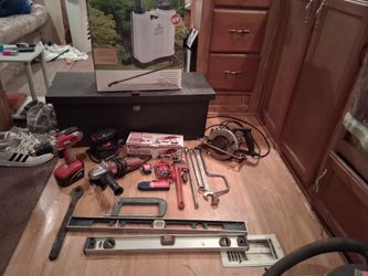 Power tools