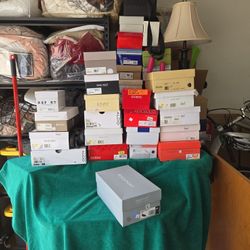 Cothes/Shoes For Sale