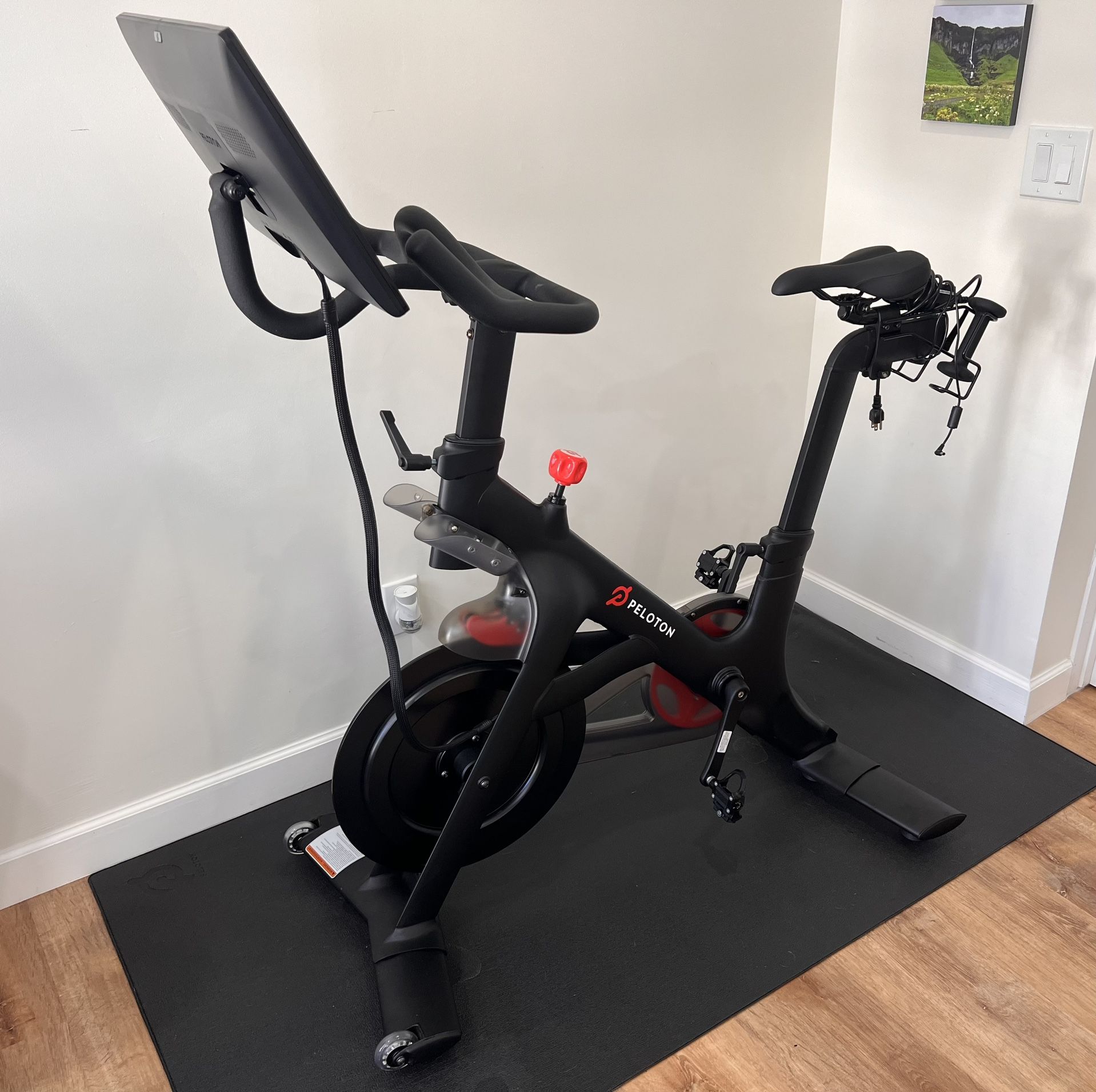 used peloton bike phoenix