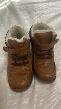 Old navy toddler boots