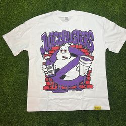 That’s A Awful Lot Of Cough Syrup White Large Tee