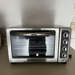 Countertop Oven