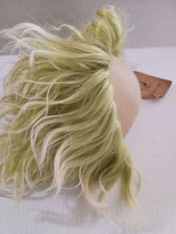 Beetle Juice Wig (New)