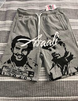 Asaali shorts