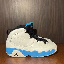 Vnds Powder blue 9s size 10c 
