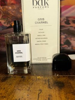 Bdk gris charnel edp fragrance 75/100 ml 3.4 oz