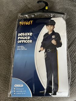 Kids Costume 8-10