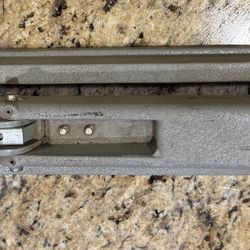 SWINGLINE LONG REACH STAPLER, VINTAGE NO 13-16, WORKS