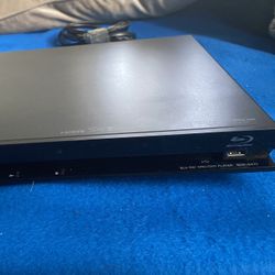 Blu-ray 