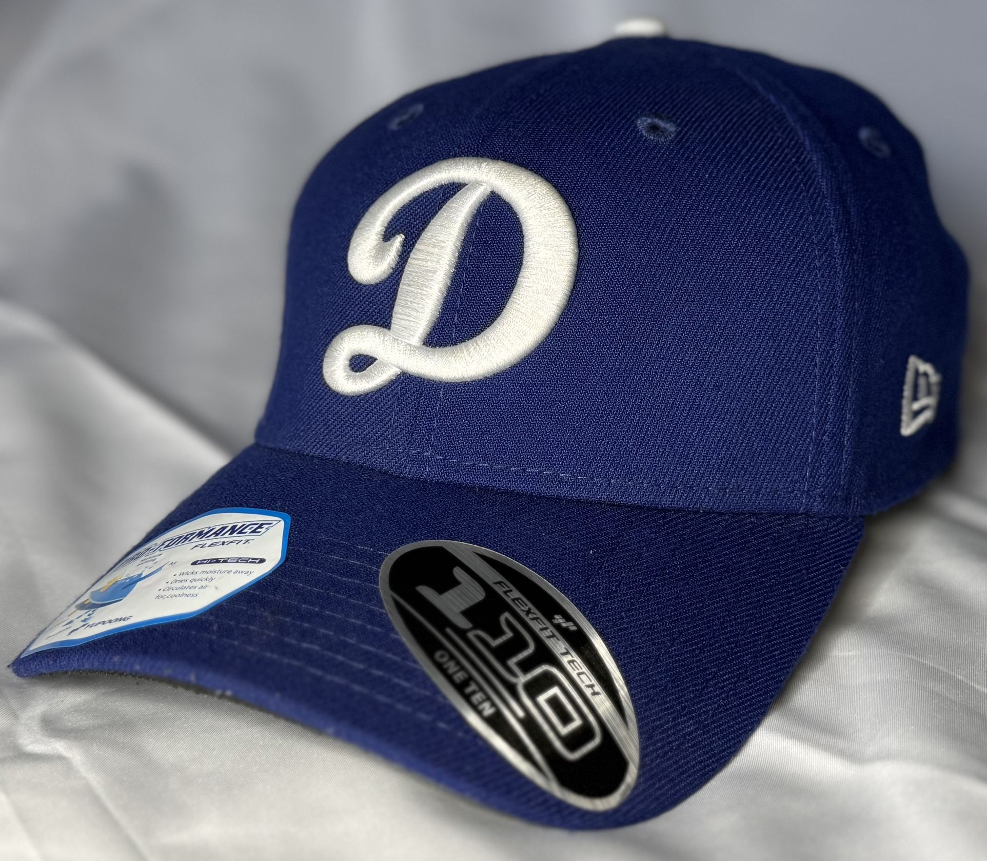 Dodgers Cap M, L, X-Lg